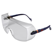 Очила 3M защитни за върху очила безцветни, 2800 - product - 082 ACM 945