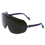 Очила 3M защитни UV за върху очила черни, 2801 - product - 082 ACM 946