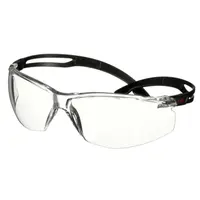 Очила 3M защитни UV безцветни, SecureFit 500
