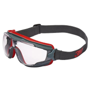 Очила 3M защитни тип маска UV безцветни, GG501SGAF - product - 082 ACM 950