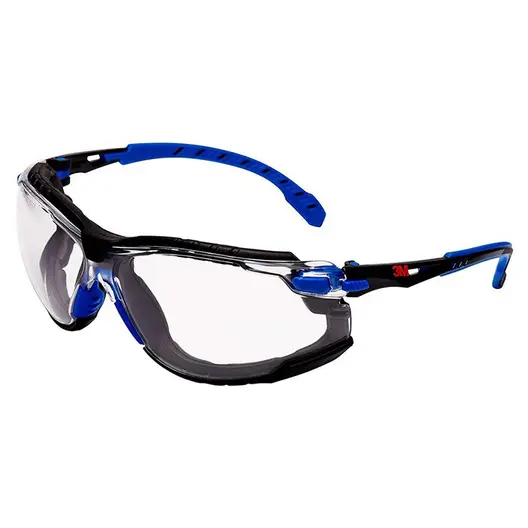 Очила 3M защитни UV, Solus S1101SGAFKT