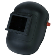 Шлем за заваряване Stenso без предпазно стъкло за електрожен пластмаса, Mask 4 - product - 082 BSK 136