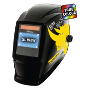 Фотосоларен шлем за заваряване Deca за електрожен  DIN 4/9-13, WM 35 TC - product - 082 DEC 666