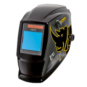 Фотосоларен шлем за заваряване Deca за електрожен  DIN 4/9-13, WM 40 TC - product - 082 DEC 667