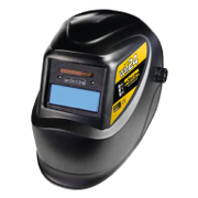 Фотосоларен шлем за заваряване Deca за електрожен  DIN 3/11, WM 24 - product - 082 DEC 663