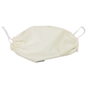 Маска Yasha санитарна текстилна за многократна употреба 1-слойна, с ластик - product - 082 DOS 626