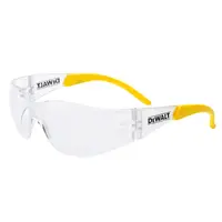 Очила DeWALT защитни противоударни UV безцветни, Protector