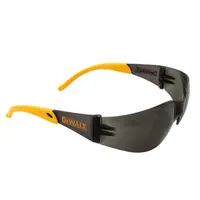 Очила DeWALT защитни противоударни UV опушени, Protector