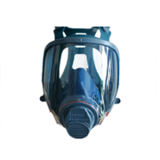 Маска Polygard дихателна панорамна, FFS 680 - product - 082 ELA 655