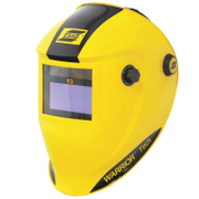 Фотосоларен шлем за заваряване Esab за електрожен  DIN 9-13, Warrior Tech - product - 082 ESB 351