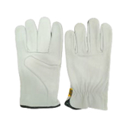 Ръкавици Esab от козя кожа  размер 10, бели, W1000 - product - 082 ESB 992