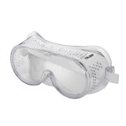Очила Tolsen защитни противоударни тип маска UV безцветни - product - 082 ERB 016