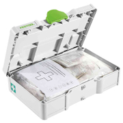 Комплект Festool за първа помощ  171 мм, SYS3 S 76-FA-Set - product - 082 FST 910