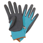 Ръкавици Gardena градински  размер 8, зелени - product - 082 GRD 379