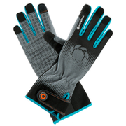 Ръкавици Gardena градински за храсти размер L, сиво-черни - product - 082 GRD 711