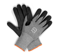 Ръкавици Husqvarna градински  размер 10, сиво-черни, Technical Grip - product - 082 HSQ 100