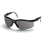 Очила Husqvarna защитни противоударни UV опушени, Sun X - product - 082 HSQ 673