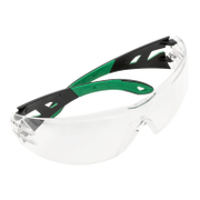 Очила HiKOKI - Hitachi защитни противоударни UV безцветни, Uvex - product - 082 HTC 417