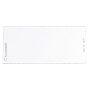 Екран Speedglas за заваръчен шлем прозрачен 42х91 мм - product - 082 KAM 279
