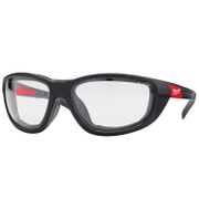 Очила Milwaukee защитни  прозрачни, Premium - product - 082 MLA 100