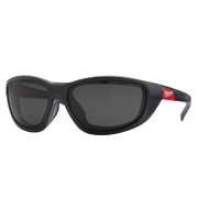 Очила Milwaukee защитни  затъмнени, Premium - product - 082 MLA 690