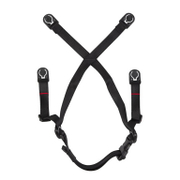 Подбрадник Milwaukee за каска за работа на високо, Bolt 200 - product - 082 MLA 846