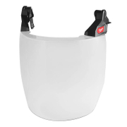 Щит Milwaukee лицев за каска  прозрачен, Bolt - product - 082 MLA 847