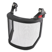 Щит Milwaukee лицев с мрежа за каска, Bolt - product - 082 MLA 849