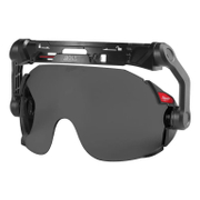 Очила Milwaukee защитни  опушени, Bolt - product - 082 MLA 851