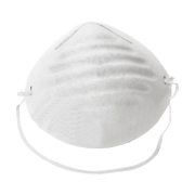 Маска Sup Air противопрахова без клапа FFP1 - product - 082 PRV 005