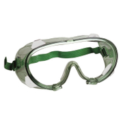 Очила Coverguard защитни противоударни тип маска UV безцветни, Chimilux - product - 082 PRV 018
