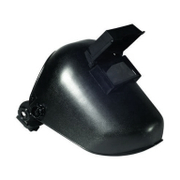 Шлем за заваряване Lux Optical с предпазно стъкло за електрожен полипропилен, DIN 11, 66600 - product - 082 PRV 022