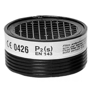 Филтър Sup Air противопрахов за полумаски и маски P2 NR, P2 - product - 082 PRV 079
