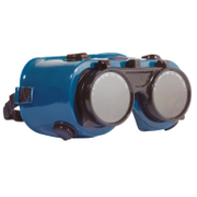 Очила Lux Optical защитни за заваряване, Revlux Eco - product - 082 PRV 159