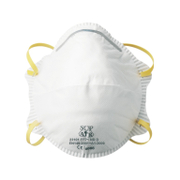 Маска Sup Air противопрахова без клапа FFP1 NR D - product - 082 PRV 162