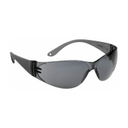 Очила Coverguard защитни противоударни UV опушени, Pokelux - product - 082 PRV 185