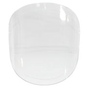 Стъкло Sup Air за панорамна дихателна маска  безцветно, безцветно - product - 082 PRV 190