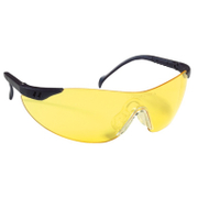 Очила Coverguard защитни противоударни UV жълти, Stylux - product - 082 PRV 243