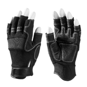 Ръкавици Coverguard за работа с електроинструменти  размер 10, черни, Eurostrong 990 - product - 082 PRV 264