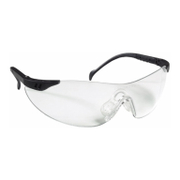 Очила Coverguard защитни противоударни UV безцветни, Stylux - product - 082 PRV 341