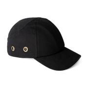 Работна противоударна шапка Earline  черна - product - 082 PRV 394