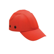 Работна противоударна шапка Earline  оранжева - product - 082 PRV 390