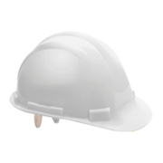 Каска Earline противоударна със сертификат бяла, Pacific - product - 082 PRV 686