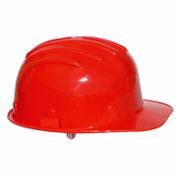 Каска Coverguard противоударна със сертификат червена, GP 3000 - product - 082 PRV 682