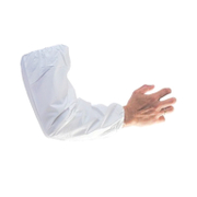 Ръкавели Coverguard защитни  универсален размер, 500 мм, бели - product - 082 PRV 715