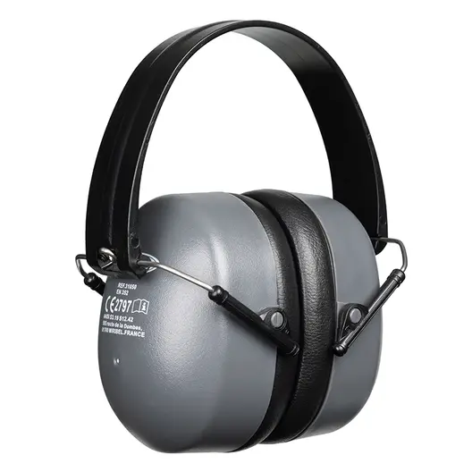 Антифони Coverguard шумозаглушителни външни  32.1 dB, Max 500