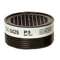 Филтър Coverguard противопрахов за полумаски и маски  P3, MO22170