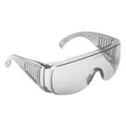 Очила Starline защитни противоударни UV безцветни, G-026A-C - product - 082 PRX 017