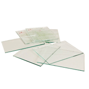 Стъкло Starline за електроженна маска прозрачно 110х80 мм - product - 082 PRX 033