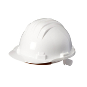 Каска Climax противоударна  бяла, Golem - product - 082 PRX 204